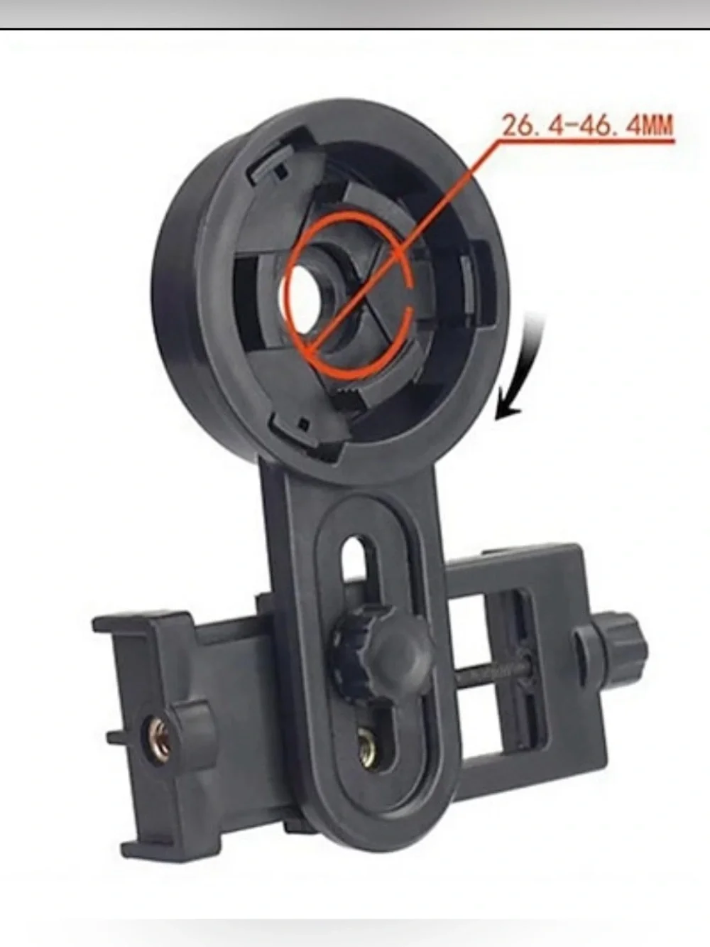 Digi-scope Adaptor - Universal